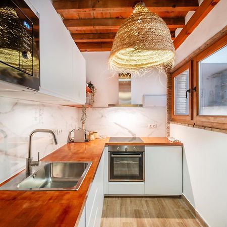Touch My Heart Malaga City Center Apartment By Namaste Elite Εξωτερικό φωτογραφία