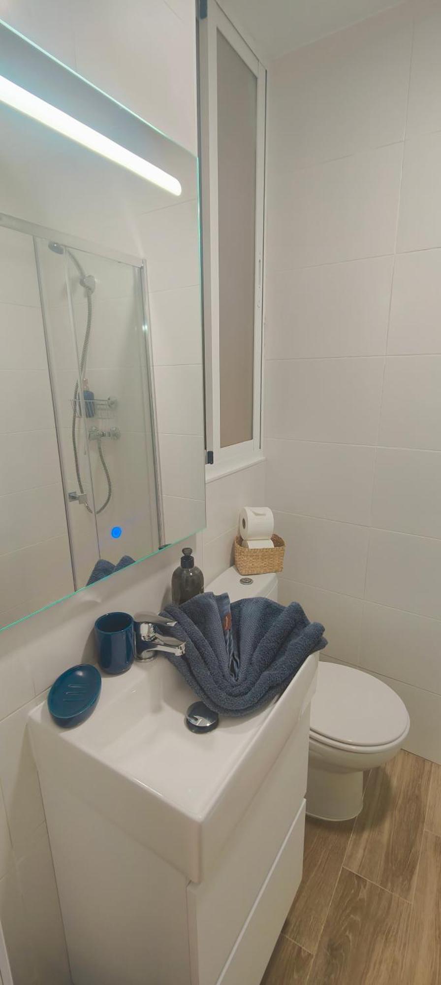 Touch My Heart Malaga City Center Apartment By Namaste Elite Εξωτερικό φωτογραφία