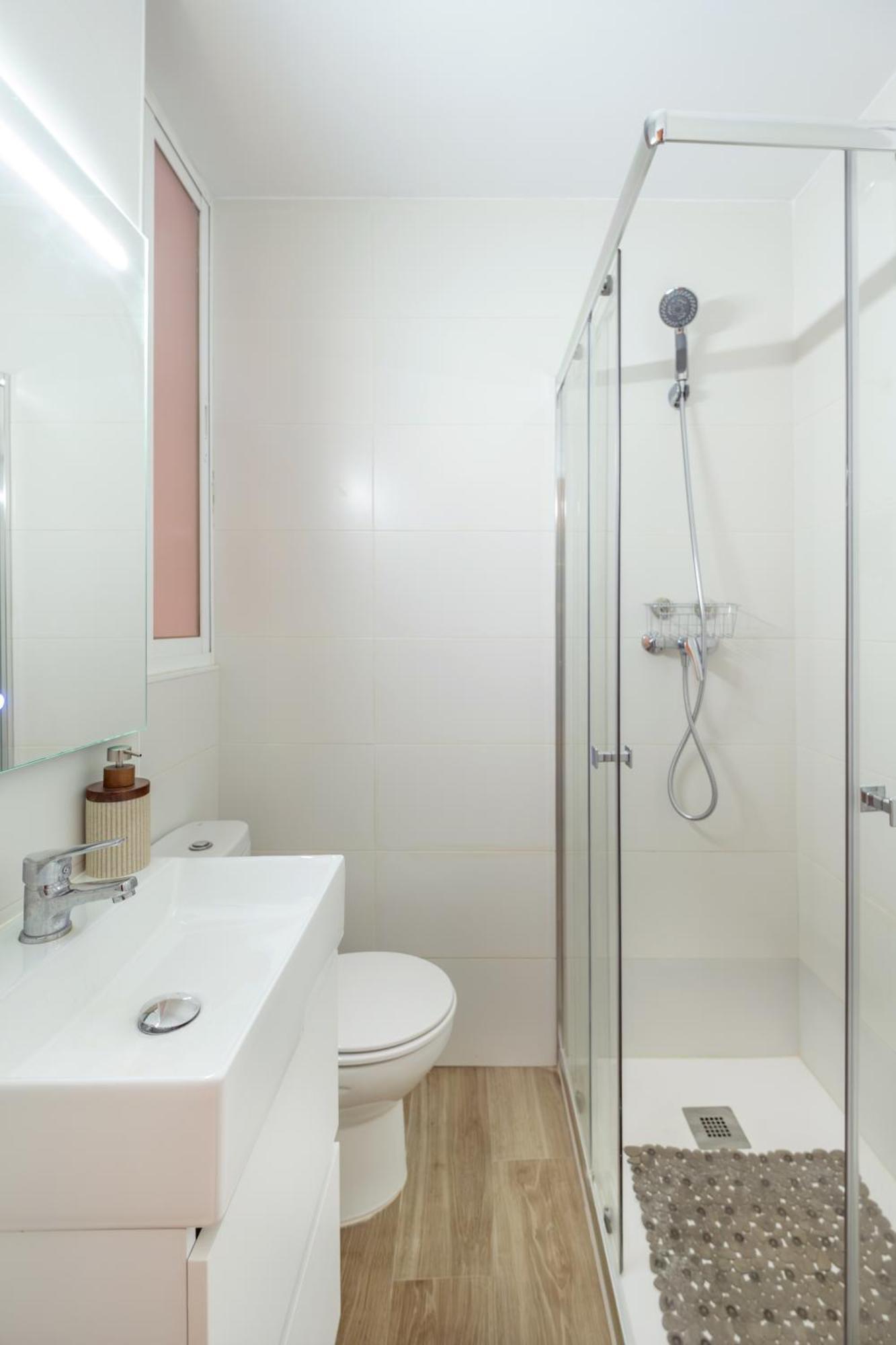Touch My Heart Malaga City Center Apartment By Namaste Elite Εξωτερικό φωτογραφία