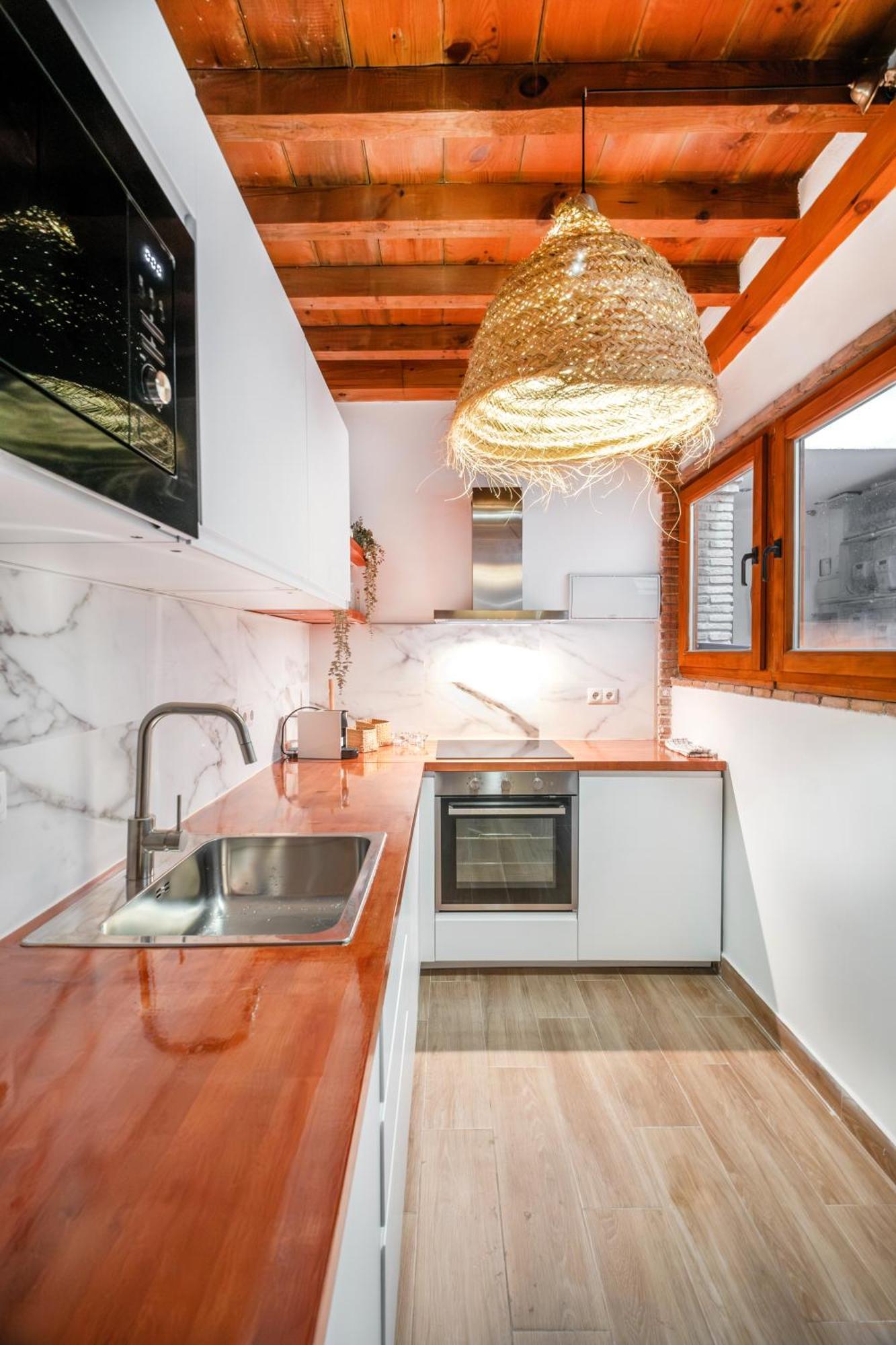 Touch My Heart Malaga City Center Apartment By Namaste Elite Εξωτερικό φωτογραφία