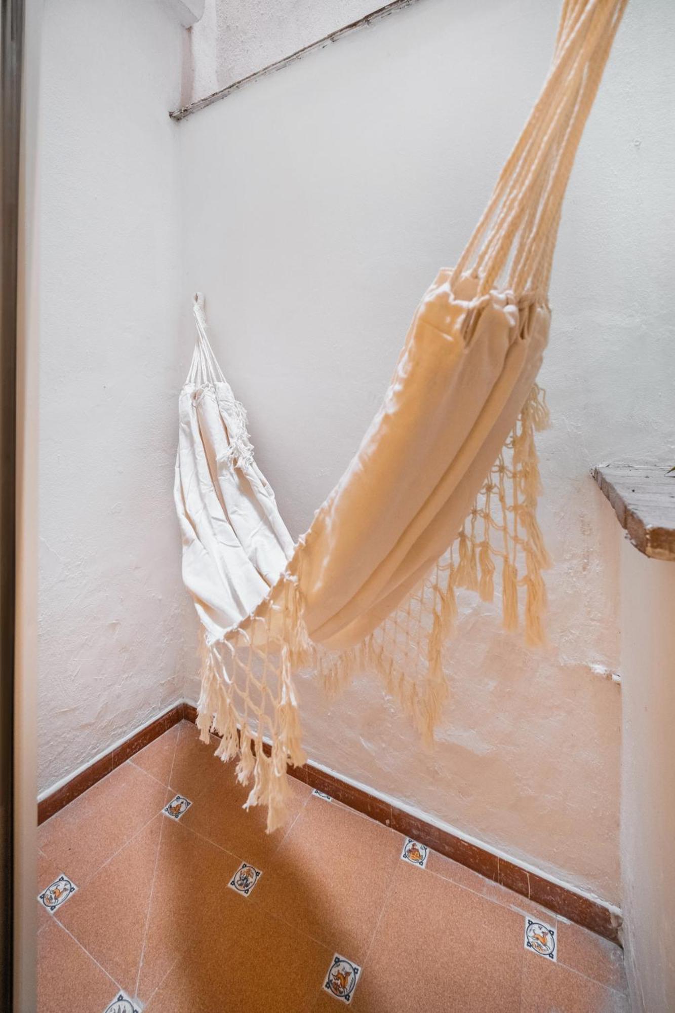 Touch My Heart Malaga City Center Apartment By Namaste Elite Εξωτερικό φωτογραφία