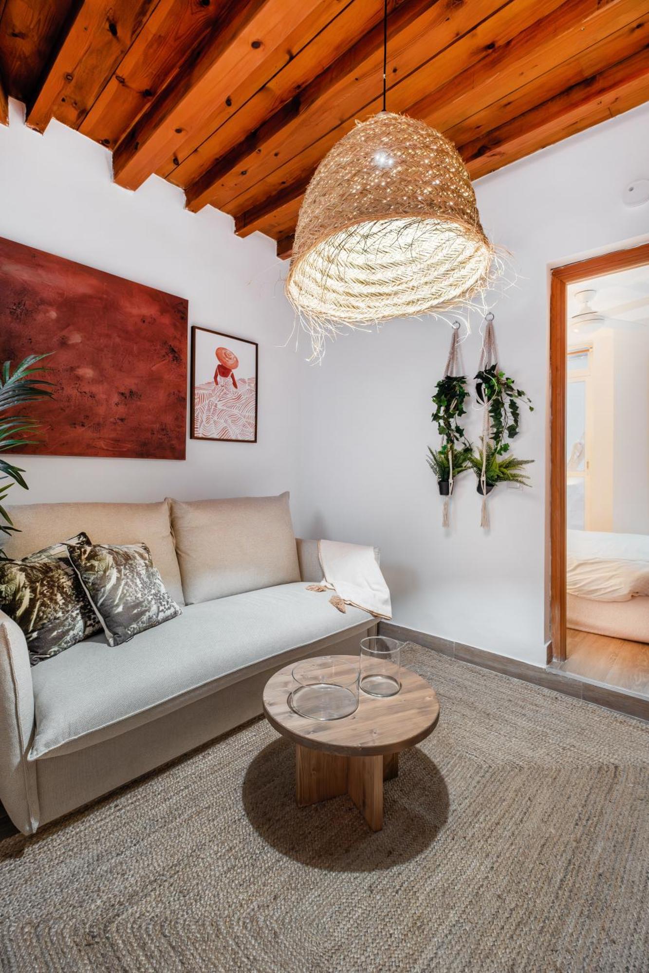 Touch My Heart Malaga City Center Apartment By Namaste Elite Εξωτερικό φωτογραφία